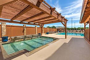 Best Western Dinosaur Valley Inn & Suites