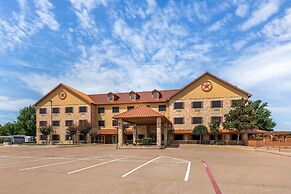 Best Western Dinosaur Valley Inn & Suites