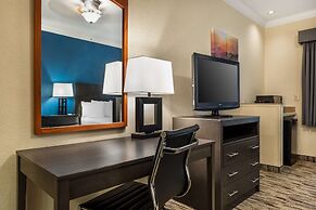 Best Western Dinosaur Valley Inn & Suites