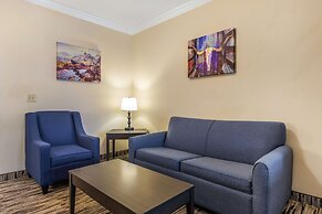 Best Western Dinosaur Valley Inn & Suites