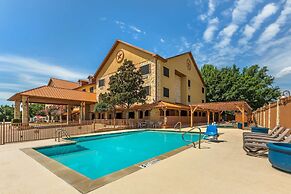 Best Western Dinosaur Valley Inn & Suites