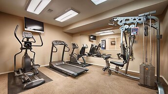 Americas Best Value Inn & Suites Sonora