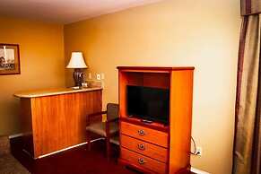 Americas Best Value Inn & Suites Sonora