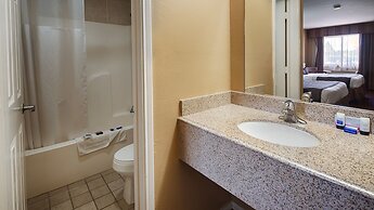 Americas Best Value Inn & Suites Sonora