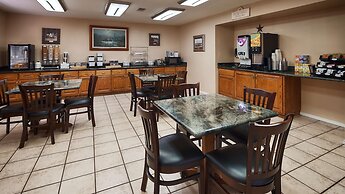 Americas Best Value Inn & Suites Sonora