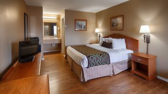 Americas Best Value Inn & Suites Sonora