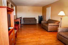 Americas Best Value Inn & Suites Sonora