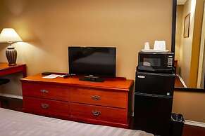 Americas Best Value Inn & Suites Sonora