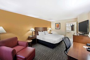 Best Western Snyder Inn