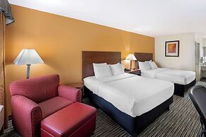 Best Western Snyder Inn