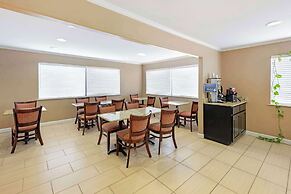 Best Western Snyder Inn