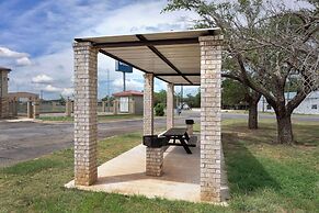 Best Western Snyder Inn