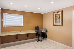 Best Western Snyder Inn