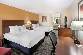 Best Western Snyder Inn