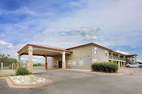 Best Western Snyder Inn