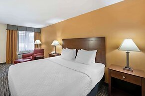 Best Western Snyder Inn