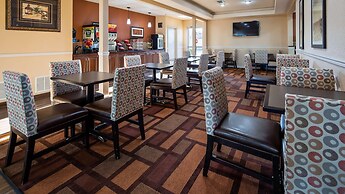 Best Windsor Inn