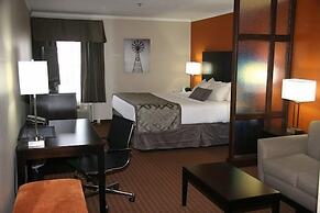 Best Windsor Inn