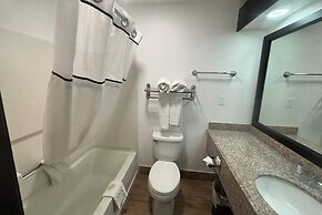Baymont by Wyndham Lubbock