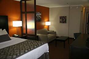 Best Windsor Inn
