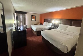 Baymont by Wyndham Lubbock