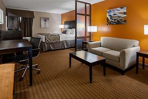 Baymont by Wyndham Lubbock