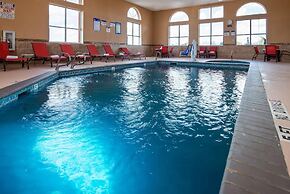 Baymont by Wyndham Lubbock