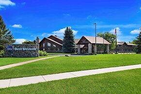 Best Western Northwoods Lodge