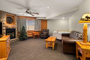 Best Western Northwoods Lodge