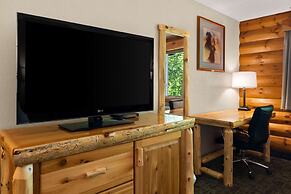 Best Western Northwoods Lodge