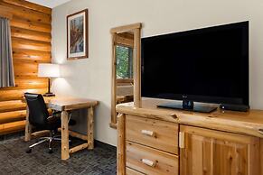 Best Western Northwoods Lodge