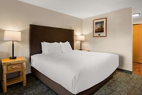 Best Western Northwoods Lodge