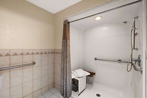 Best Western Northwoods Lodge