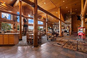 Best Western Northwoods Lodge