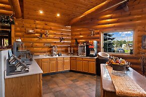 Best Western Northwoods Lodge