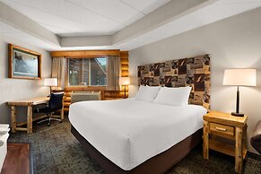 Best Western Northwoods Lodge