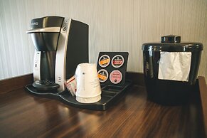 Ramada by Wyndham Jacksons Point