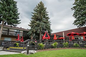 Ramada by Wyndham Jacksons Point