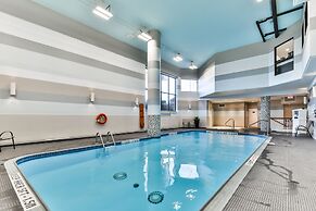 Best Western Plus Cambridge Hotel