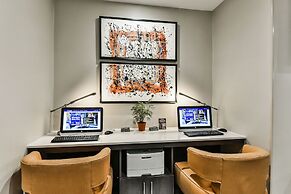 Best Western Plus Cambridge Hotel