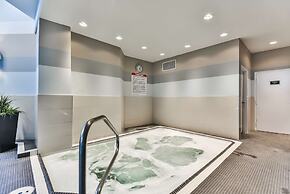 Best Western Plus Cambridge Hotel