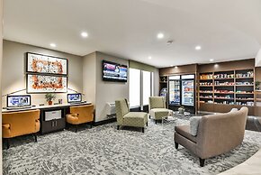 Best Western Plus Cambridge Hotel