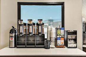 Best Western Plus Cambridge Hotel