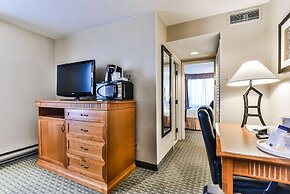 Best Western Plus Cambridge Hotel