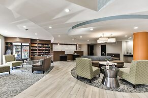 Best Western Plus Cambridge Hotel