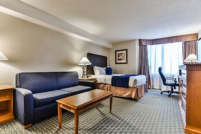 Best Western Plus Cambridge Hotel