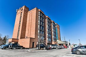 Best Western Plus Cambridge Hotel