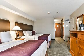 Best Western Plus Cambridge Hotel