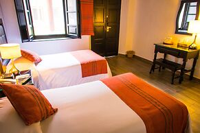 Best Western Plus Posada de Don Vasco