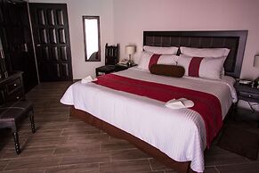 Best Western Plus Posada de Don Vasco